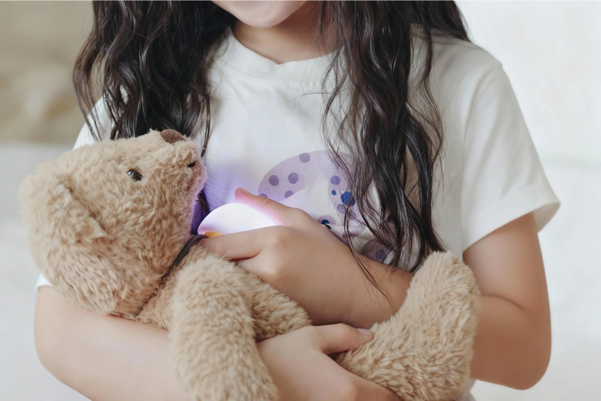 “I’m Bored!” 6 Signs Your Child Needs an Interactive Companion