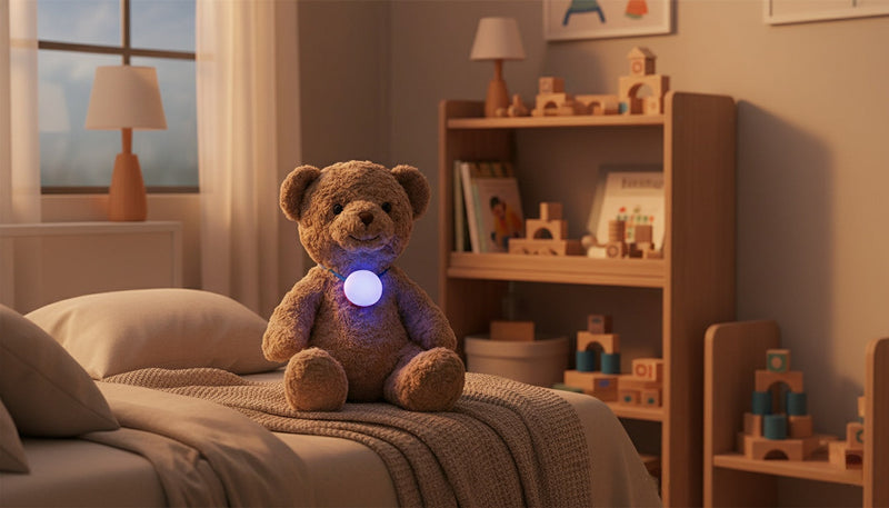 How to Make Any Toy Talk: 7 Creative Ways to Play with Your Haivivi BubblePal (Interactive AI Toy for Kids)