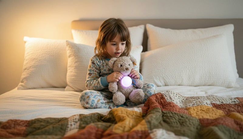 Haivivi BubblePal: Dimensions, Safety Standards & Tech Specs Every Parent Should Know