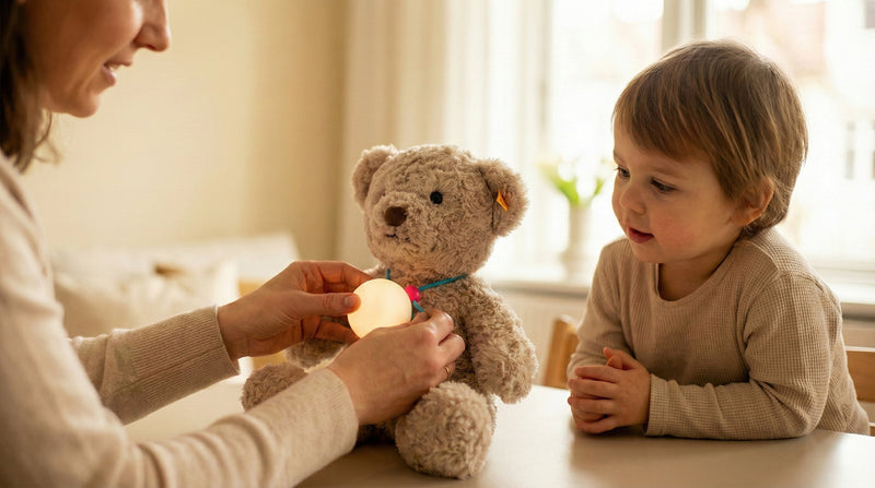 The Ultimate Guide to AI Toys: How to Foster Creativity in the Digital Age