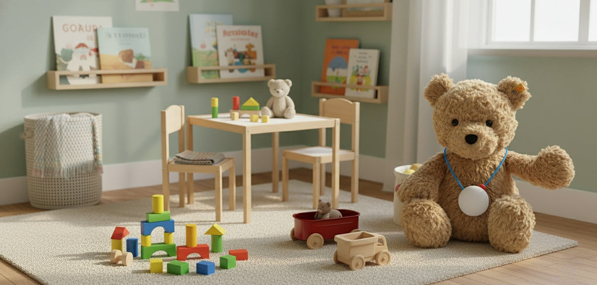 Best Gifts for Kids Ages 3-8: Screen-Free, Creative, and Wow-Worthy