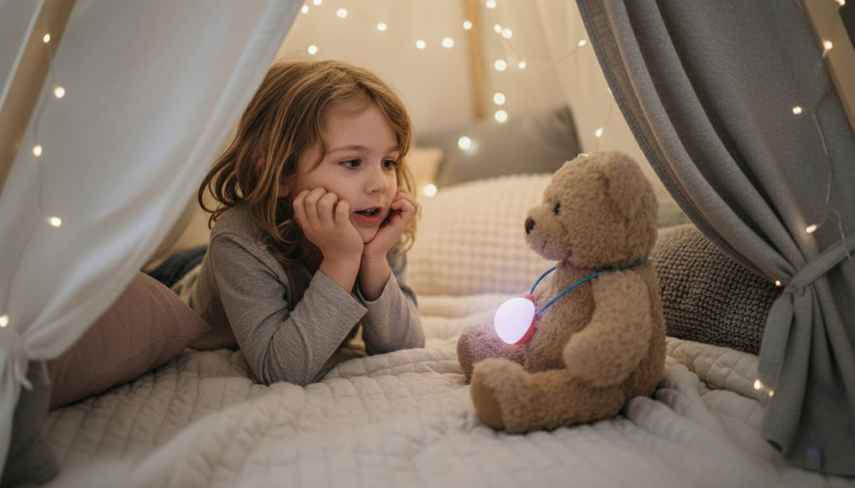 The Aliveness Barrier: A Conversation with Haivivi Founder Li Yong on Surviving Near-Bankruptcy and Building the Future of AI Play