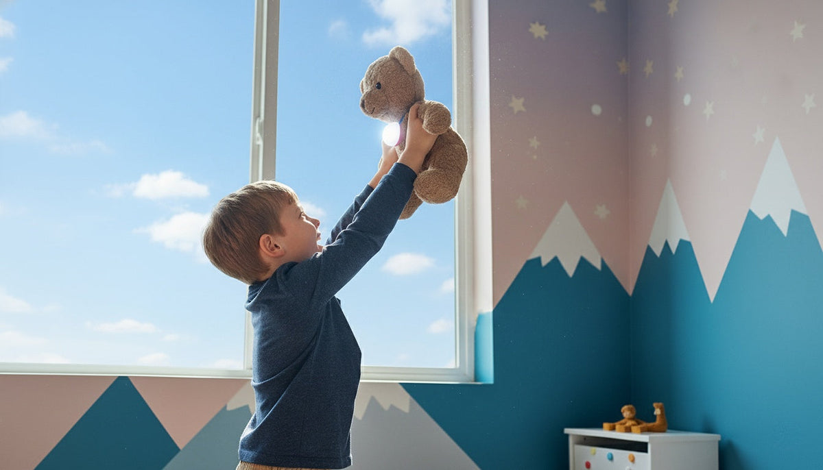 How to Reduce Your Child’s Screen Time: 7 Fun Ways to Win the Battle