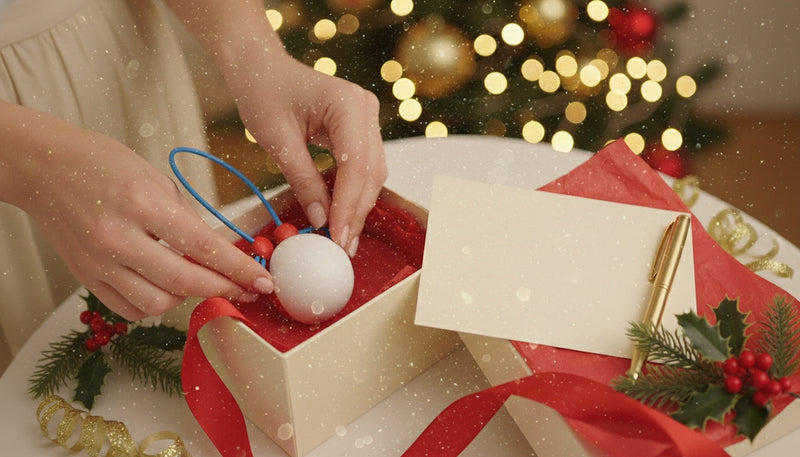 The 2025 Black Friday Gift Guide: The Screen-Free AI Toy That Brings Every Stuffed Animal to Life