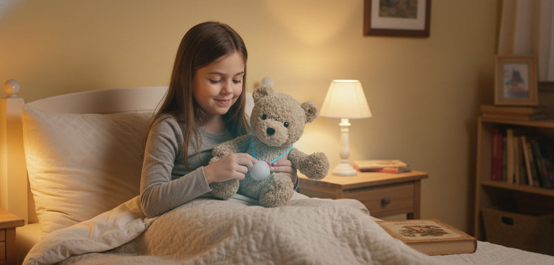 Make Bedtime Magic: How to Create Interactive AI Stories with BubblePal